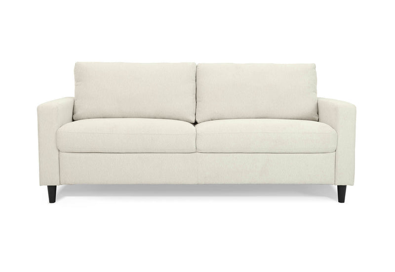 HARTMAN BEIGE 3 SEAT SOFA BEIGE