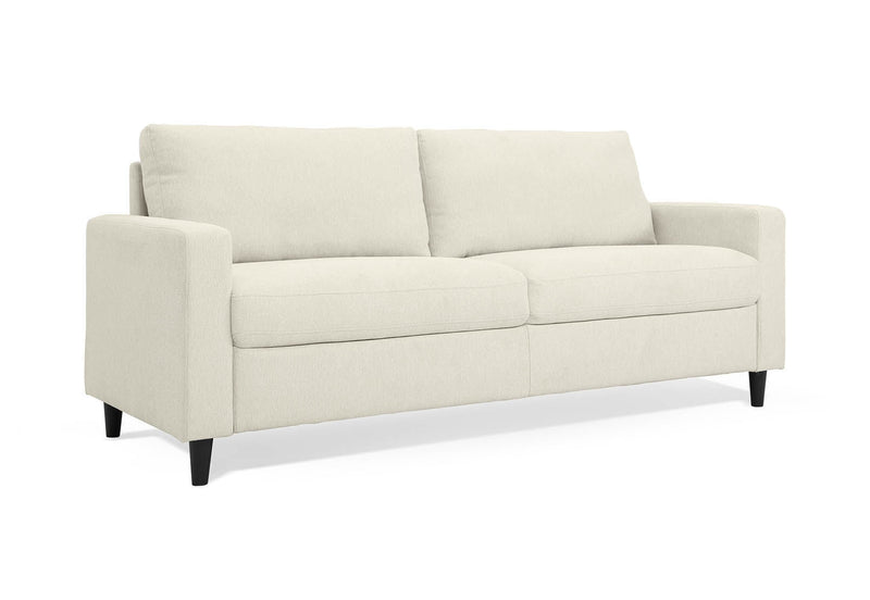 HARTMAN BEIGE 3 SEAT SOFA BEIGE