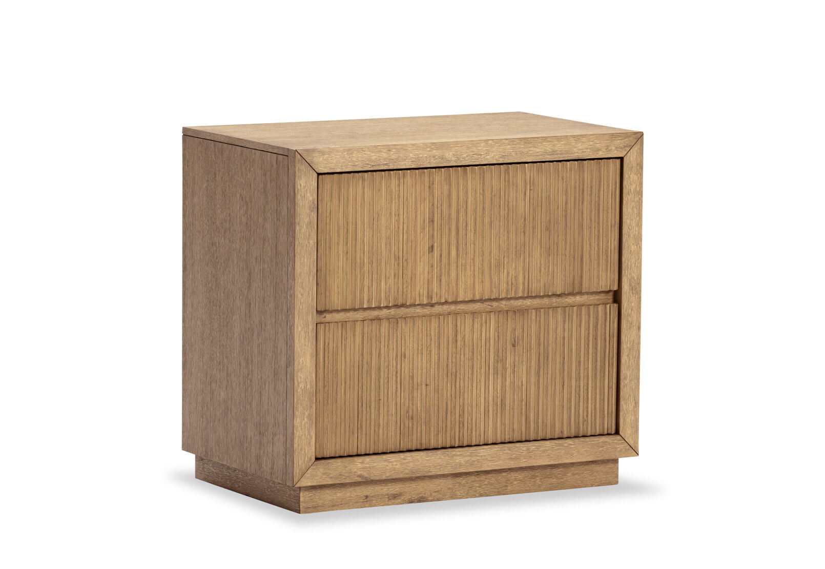 THORIN BEDSIDE TABLE NATURAL