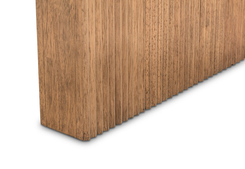 THORIN 2400 DINING TABLE NATURAL