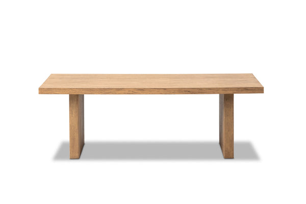 THORIN COFFEE TABLE 	NATURAL