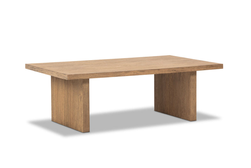 THORIN COFFEE TABLE 	NATURAL