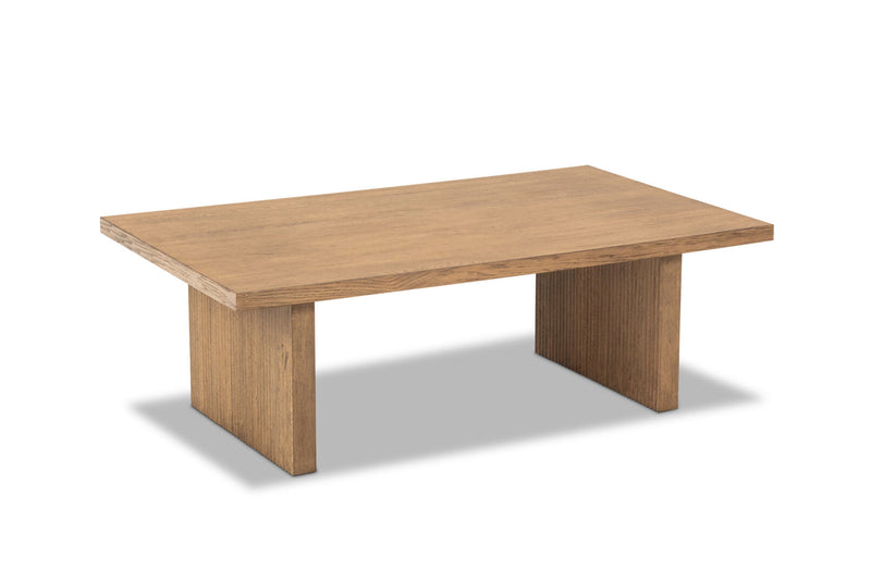 THORIN COFFEE TABLE 	NATURAL