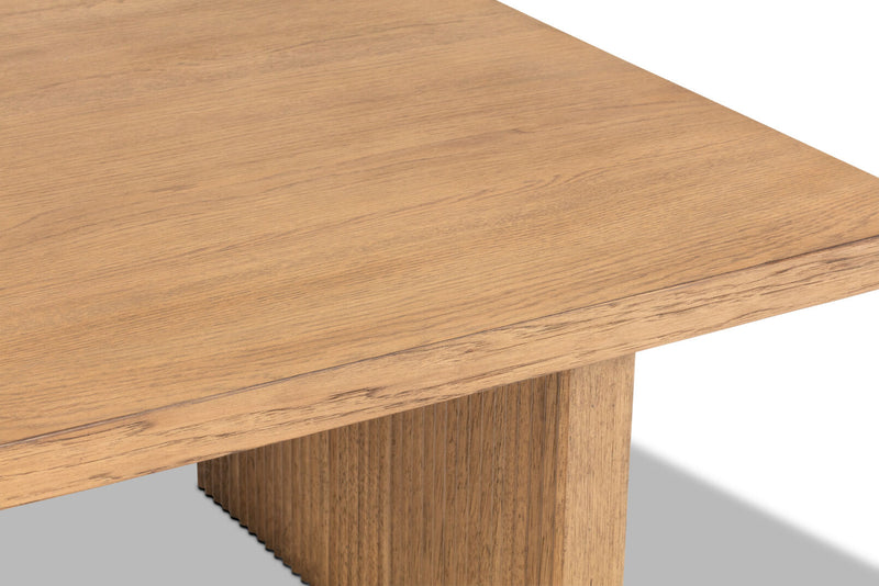 THORIN COFFEE TABLE 	NATURAL