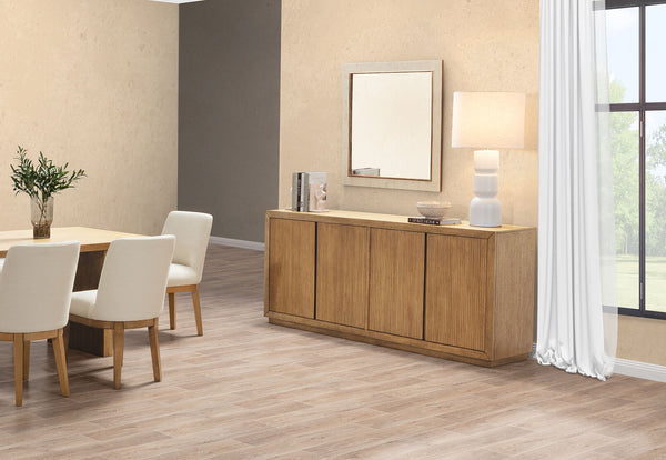 THORIN BUFFET NATURAL