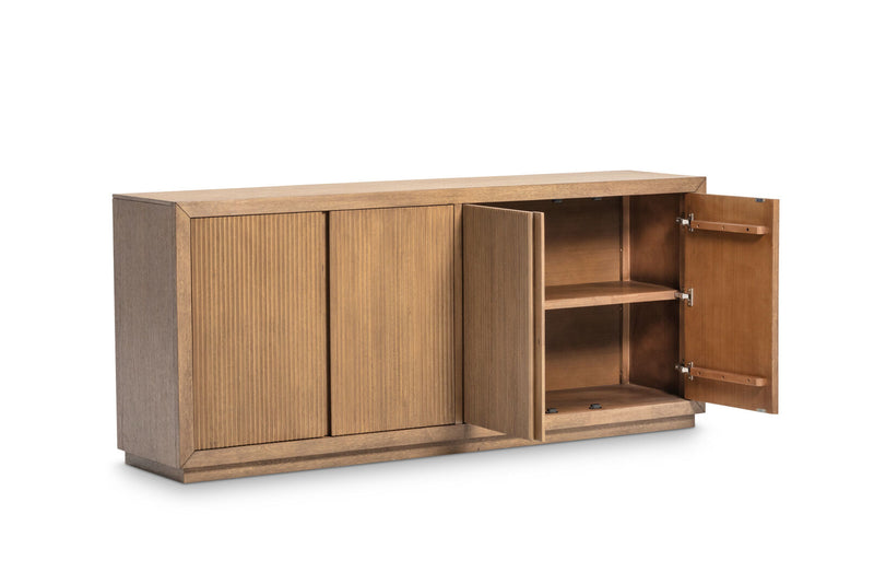 THORIN BUFFET NATURAL