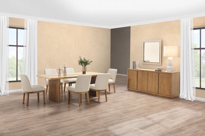 THORIN BUFFET NATURAL