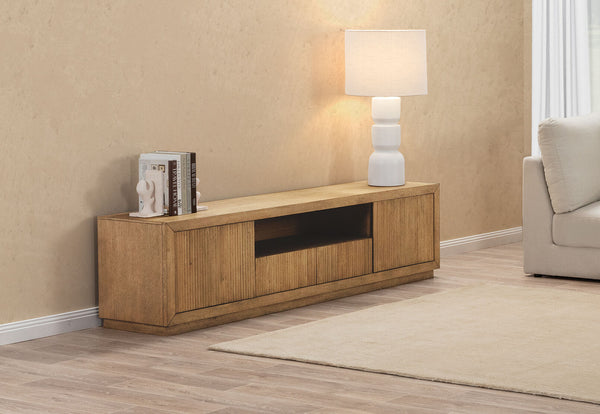 THORIN ENTERTAINMENT UNIT NATURAL