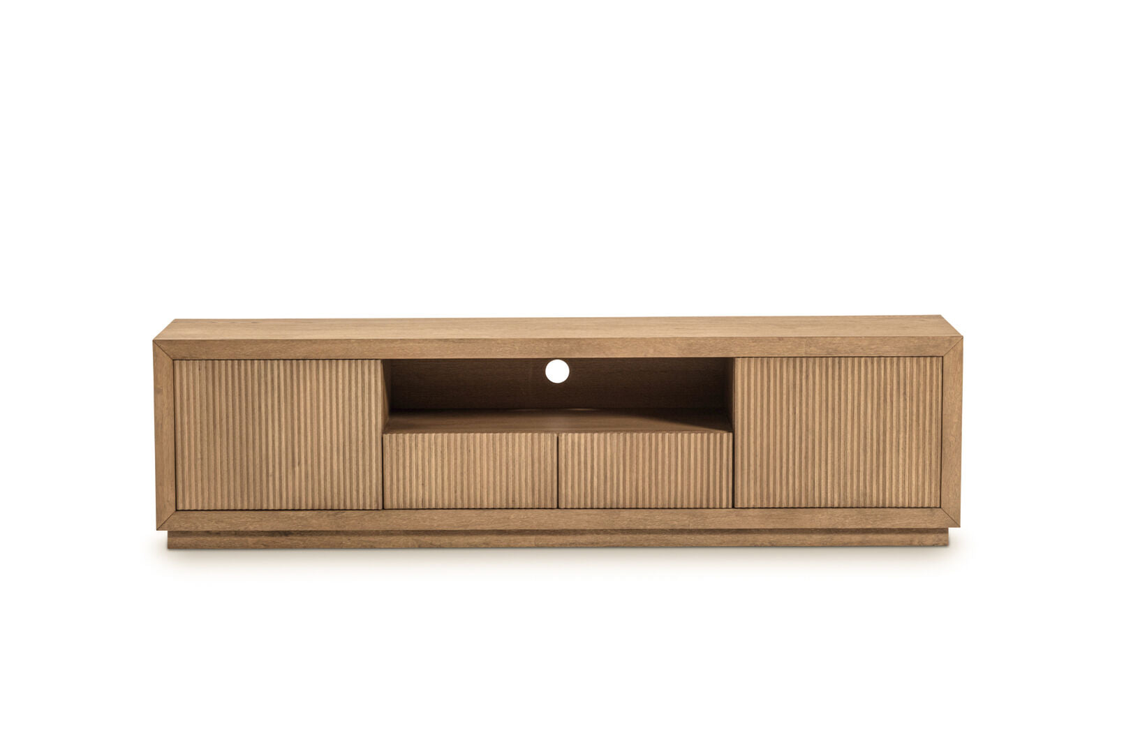 THORIN ENTERTAINMENT UNIT NATURAL
