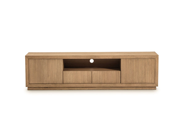 THORIN ENTERTAINMENT UNIT NATURAL