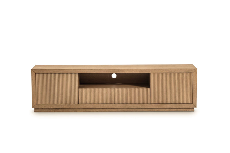 THORIN ENTERTAINMENT UNIT NATURAL