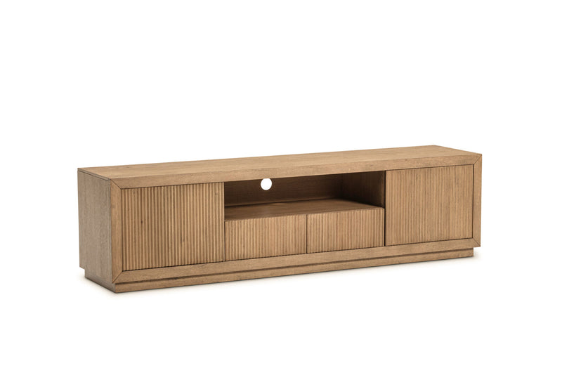 THORIN ENTERTAINMENT UNIT NATURAL