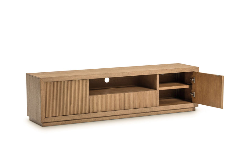 THORIN ENTERTAINMENT UNIT NATURAL