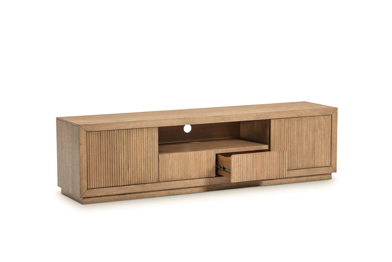 THORIN ENTERTAINMENT UNIT NATURAL