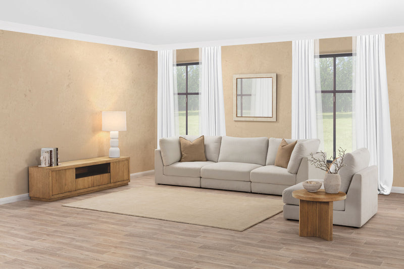 THORIN ENTERTAINMENT UNIT NATURAL