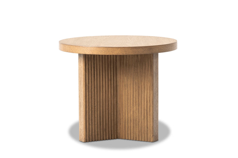 THORIN LAMP TABLE NATURAL