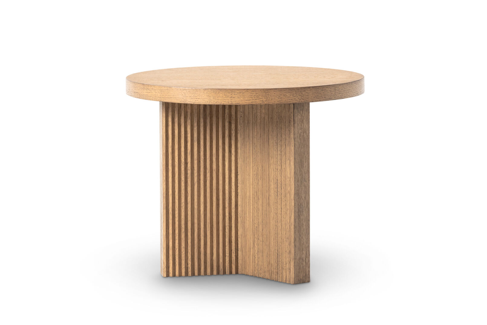 THORIN LAMP TABLE NATURAL