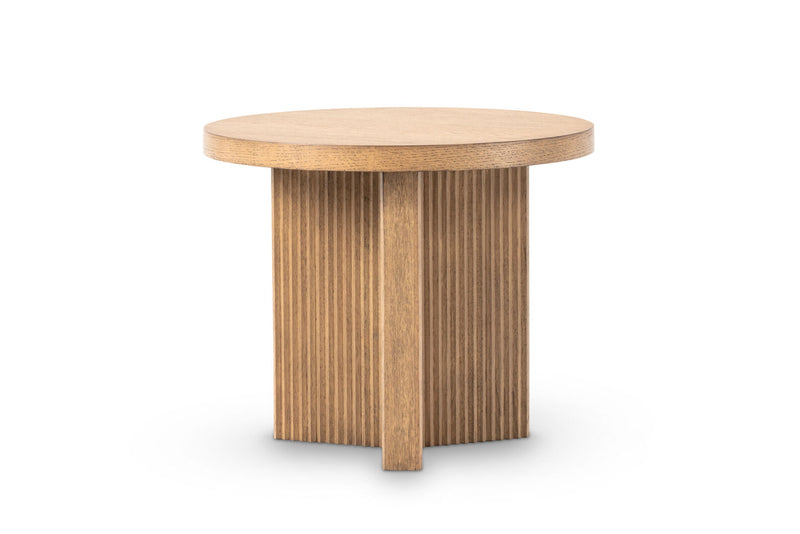 THORIN LAMP TABLE NATURAL