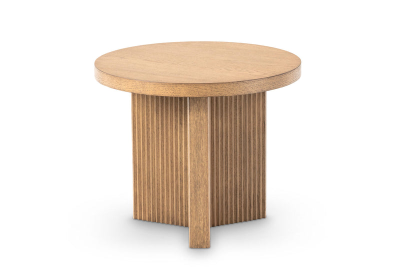 THORIN LAMP TABLE NATURAL