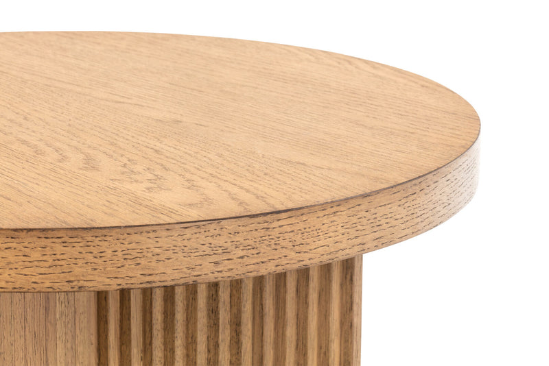 THORIN LAMP TABLE NATURAL