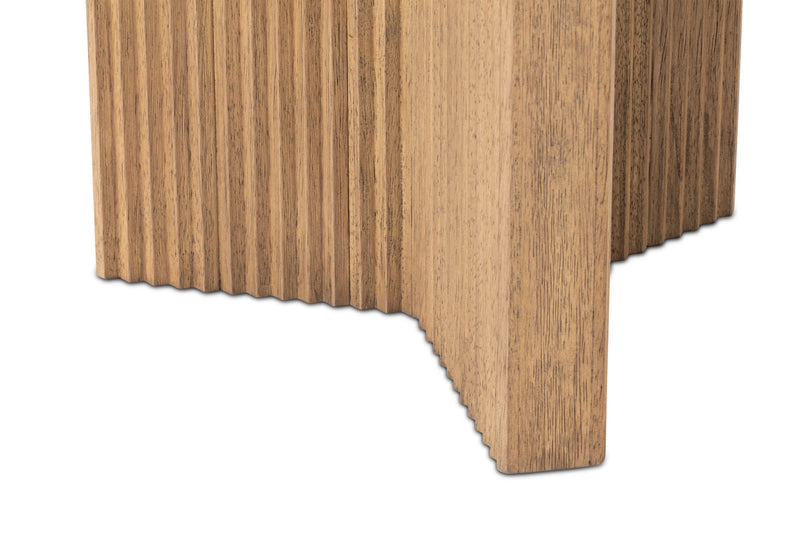 THORIN LAMP TABLE NATURAL