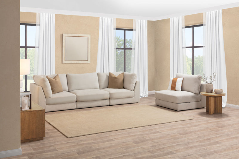 THORIN LAMP TABLE NATURAL