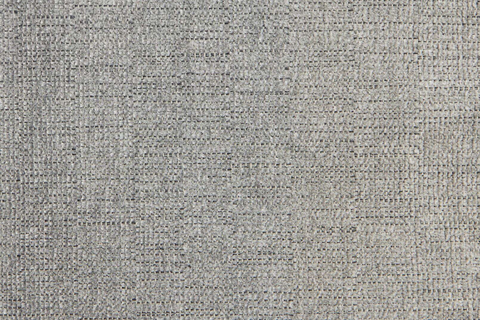 JERMAINE FABRIC 2 SEAT SOFA LIGHT GREY
