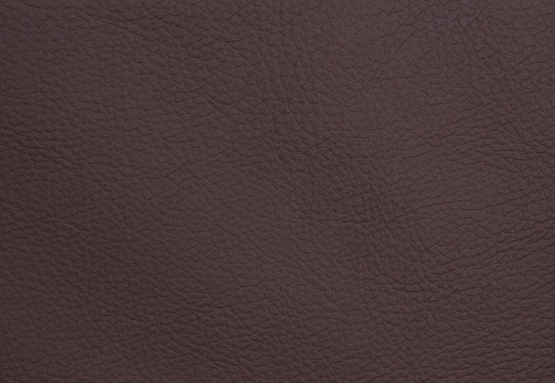 HAYWOOD LHF CORNER LOUNGE WITH OTTOMAN CHOCOLATE