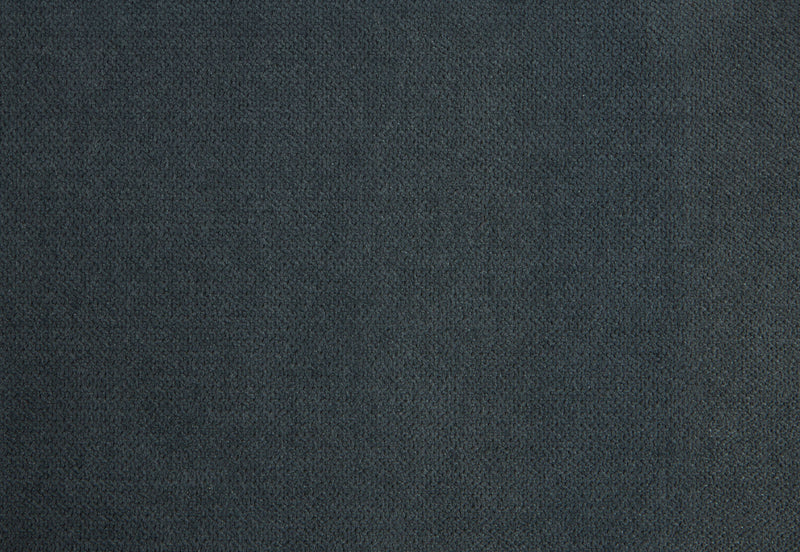 KAYDEN FABRIC 3 SEATER WITH RECLINERS DARK GREY