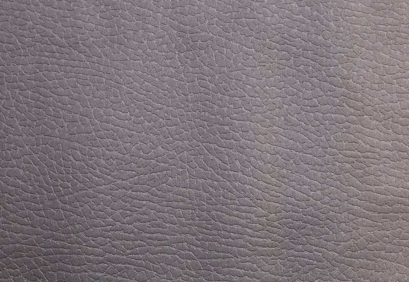 TRAVIS FABRIC 2 SEATER WITH RECLINERS AND CONSOLE STEEL