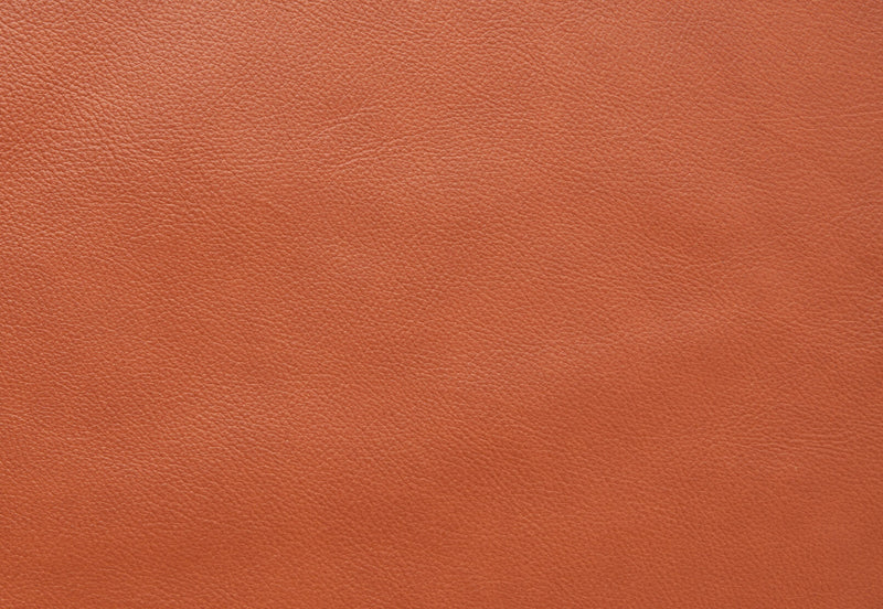 SERGIO LEATHER ELECTRIC RECLINER MID TAN