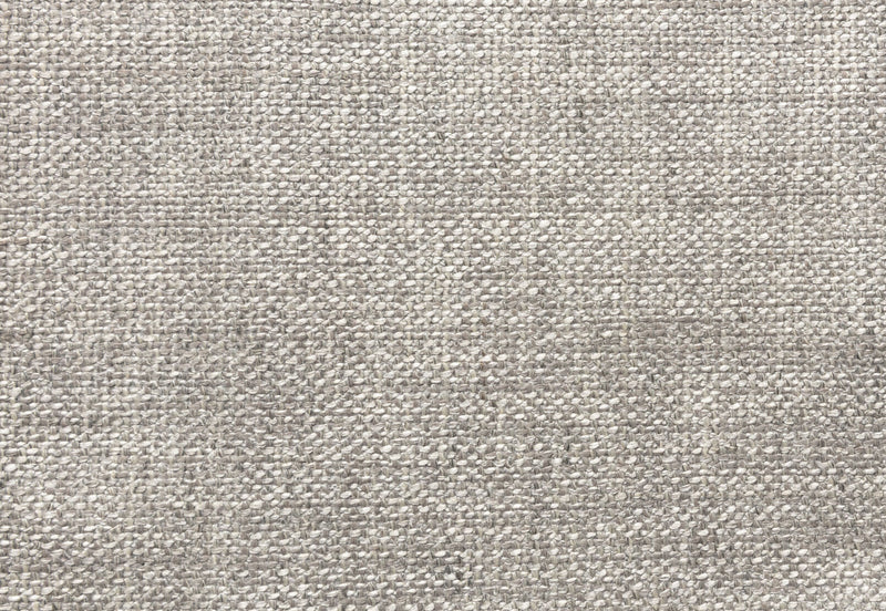 BARTELLE FABRIC MODULAR CORNER WEDGE SEASHELL