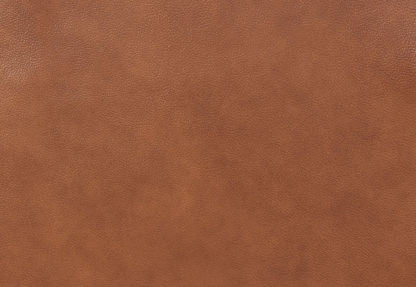 BARTELLE LEATHER MODULAR CORNER WEDGE TAN