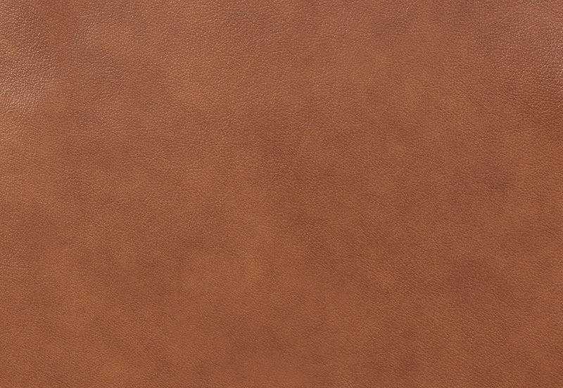 BARTELLE LEATHER MODULAR CORNER WEDGE TAN