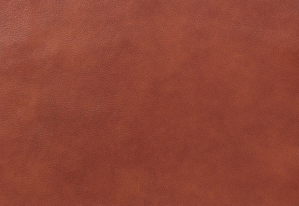 BARTELLE LEATHER MODULAR CORNER WEDGE BROWN