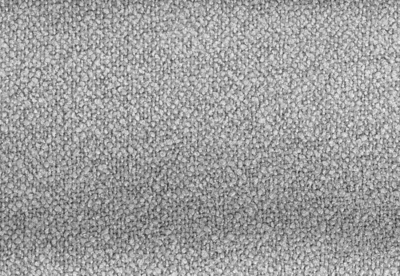 BRIANA FABRIC SWIVEL CHAIR LT GREY