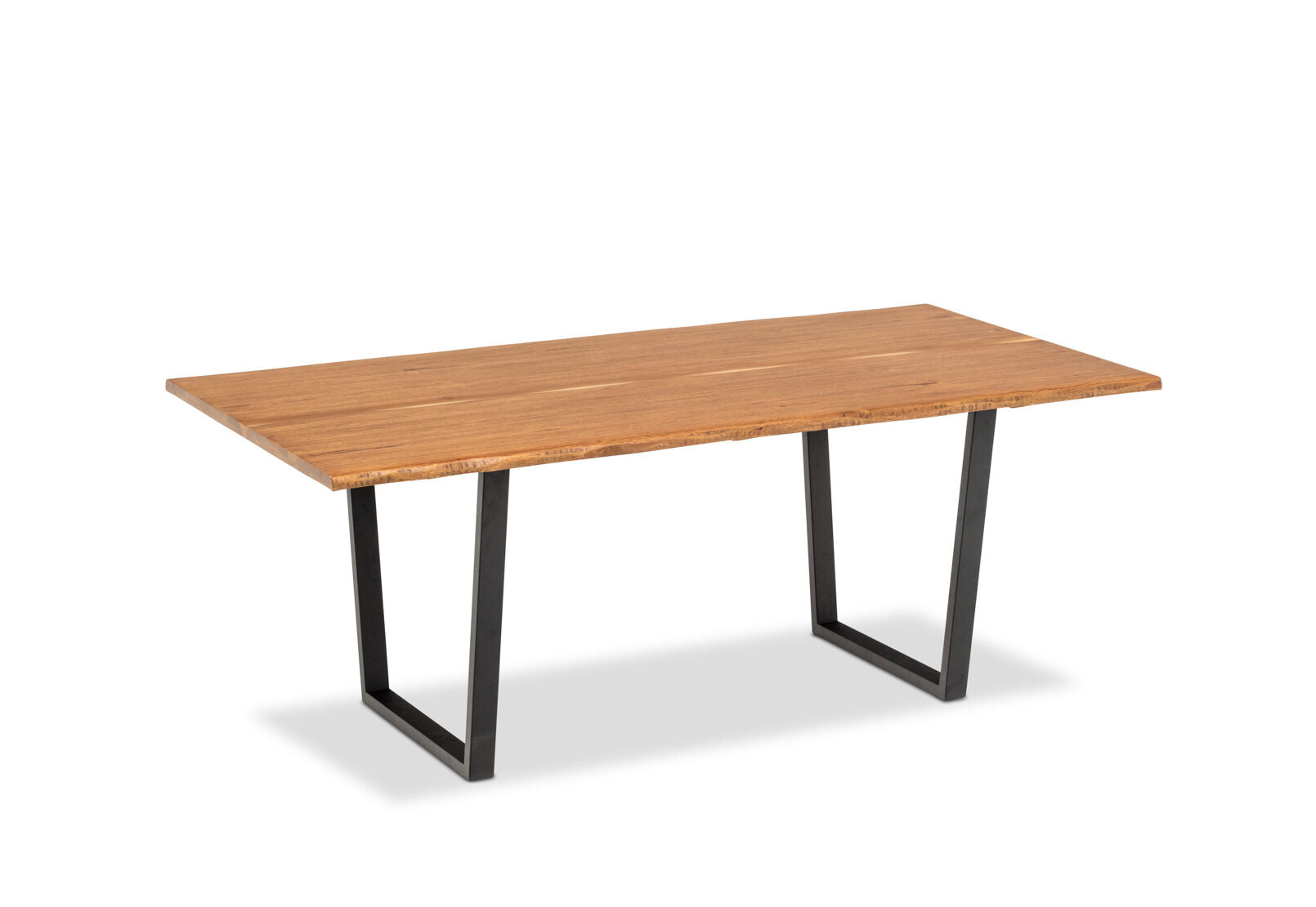 AMMAN 2000 DINING TABLE BLONDE