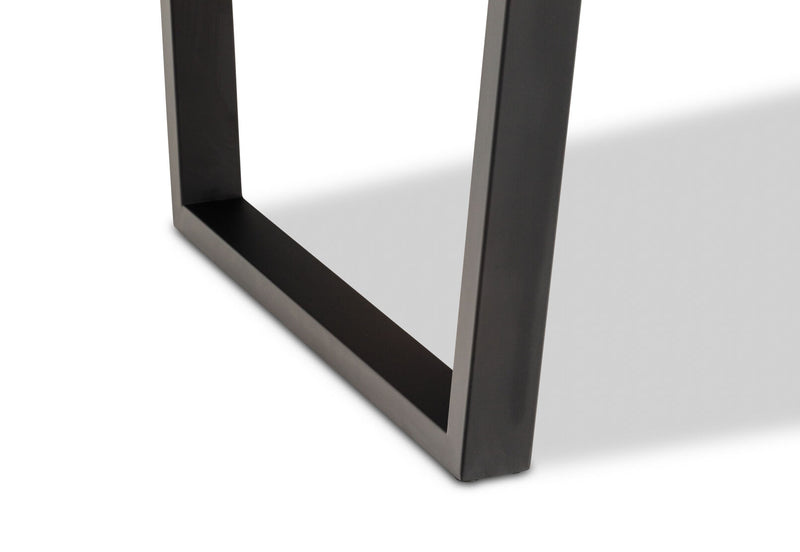 AMMAN 2000 DINING TABLE BLONDE