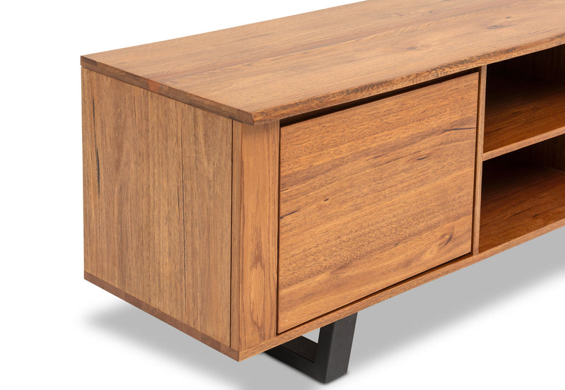 AMMAN ENTERTAINMENT UNIT BLONDE