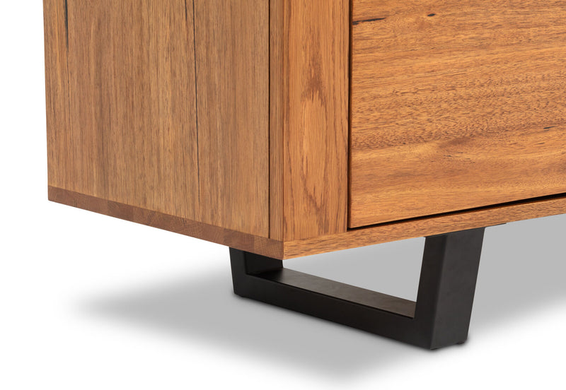 AMMAN ENTERTAINMENT UNIT BLONDE