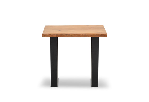 AMMAN LAMP TABLE BLONDE