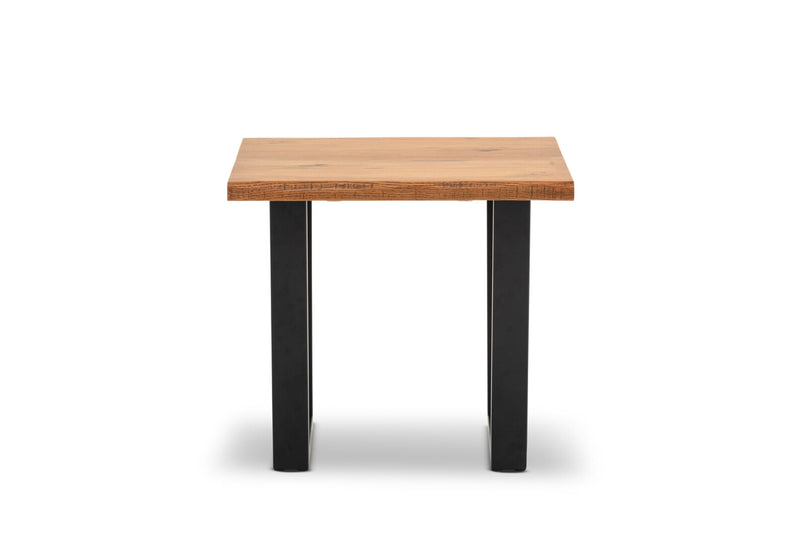 AMMAN LAMP TABLE BLONDE