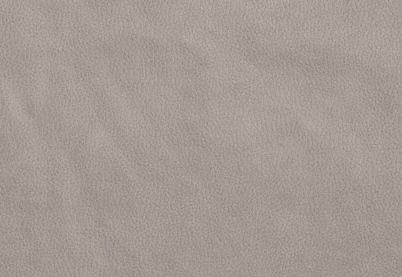 FEDERER FABRIC 2 SEATER WITH INBUILT RECLINERS LIGHT GREY