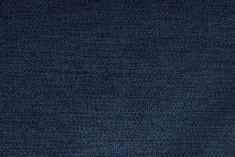 SUNNI FABRIC MODULAR RIGHT HAND FACING CHAIR NAVY