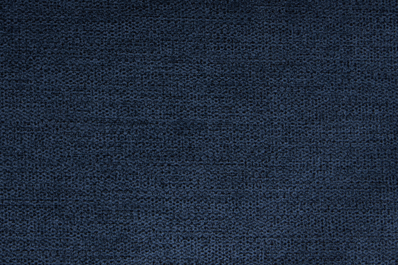 SUNNI FABRIC MODULAR CORNER WEDGE NAVY