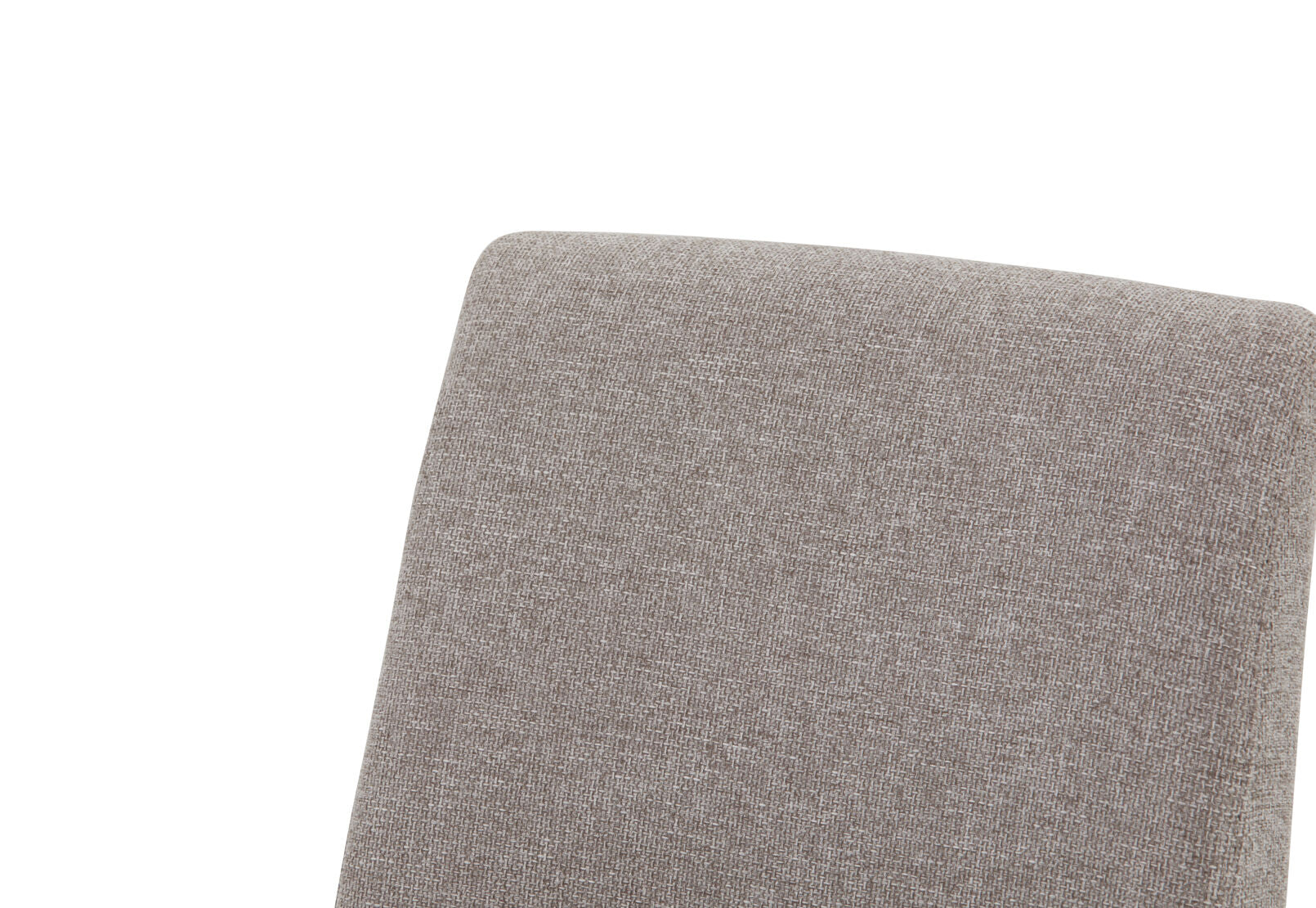 NEVIS DINING CHAIR 	GREY