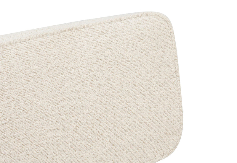 FORD SET OF 2 DINING CHAIRS 	BEIGE