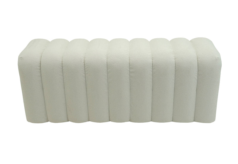 ORTEGA BENCH BEIGE