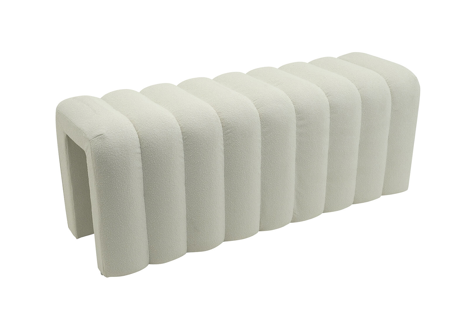 ORTEGA BENCH BEIGE