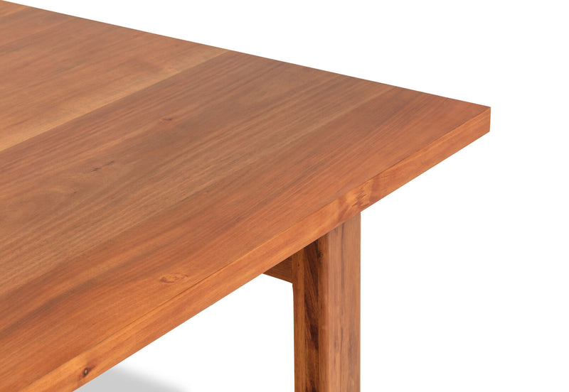 CULLIN 2000 DINING TABLE BLACKWOOD